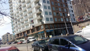 apartament saba